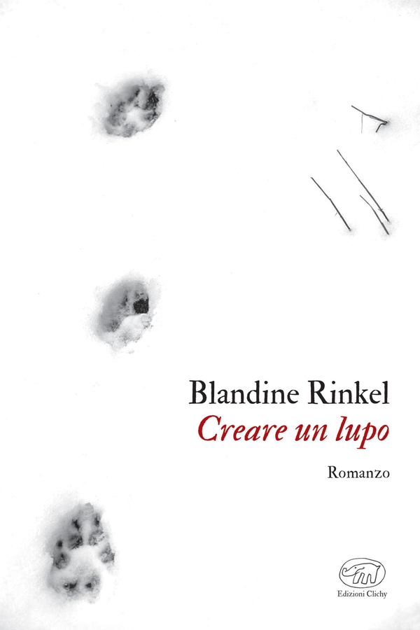 Creare un lupo - Librerie.coop Creare un lupo - Librerie.coop