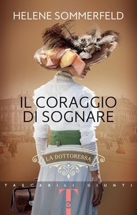 Il coraggio di sognare - Librerie.coop