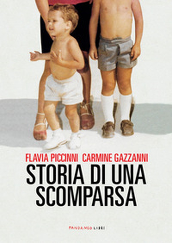 Storia di una scomparsa - Librerie.coop Storia di una scomparsa - Librerie.coop