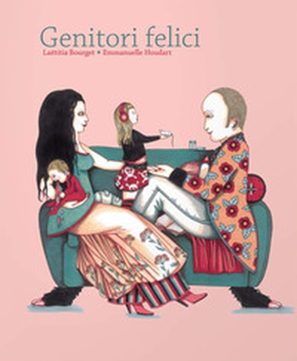 Genitori felici - Librerie.coop Genitori felici - Librerie.coop