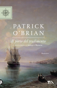 Il porto del tradimento - Librerie.coop Il porto del tradimento - Librerie.coop