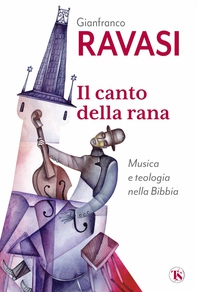 Il canto della rana - Librerie.coop