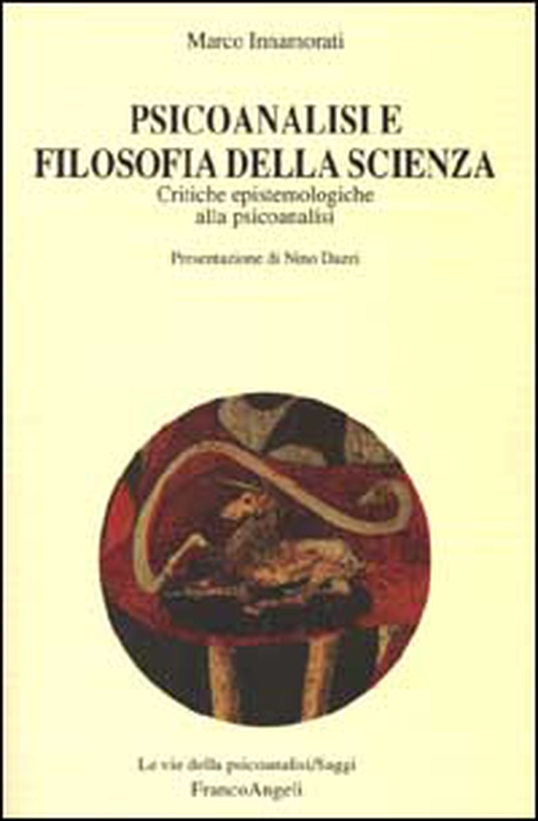 Psicoanalisi e filosofia della scienza. Critiche epistemologiche alla psicoanalisi - Librerie.coop Psicoanalisi e filosofia della scienza. Critiche epistemologiche alla psicoanalisi - Librerie.coop