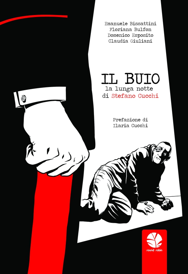 Il buio - Librerie.coop Il buio - Librerie.coop