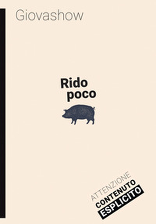 Rido poco - Librerie.coop Rido poco - Librerie.coop