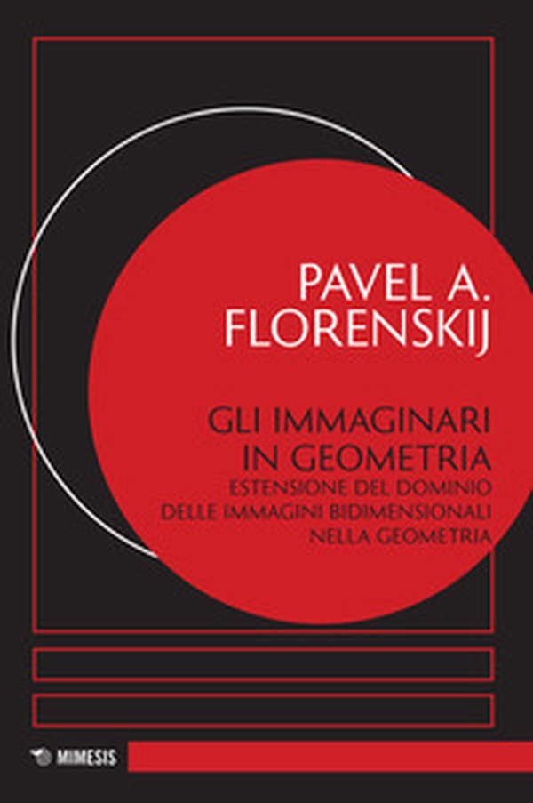 Gli immaginari in geometria. Estensione del dominio delle immagini bidimensionali nella geometria - Librerie.coop Gli immaginari in geometria. Estensione del dominio delle immagini bidimensionali nella geometria - Librerie.coop