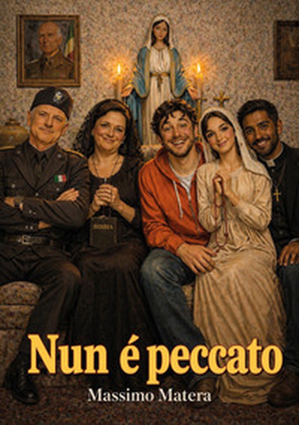 Nun è peccato - Librerie.coop
