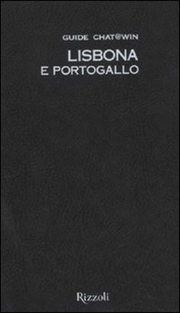 Lisbona e Portogallo. Guide Chat@win. Con cartina - Librerie.coop Lisbona e Portogallo. Guide Chat@win. Con cartina - Librerie.coop