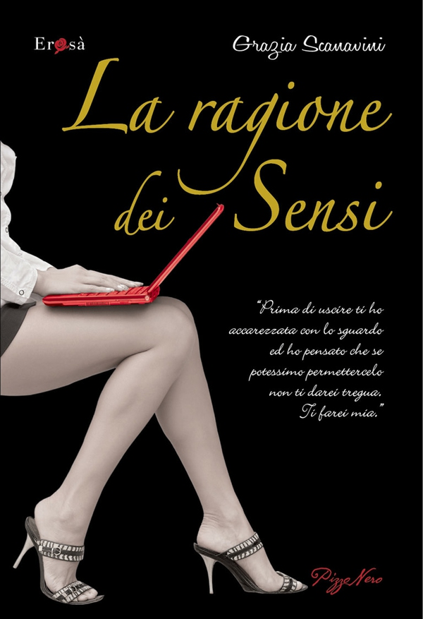 La ragione dei sensi - Librerie.coop La ragione dei sensi - Librerie.coop