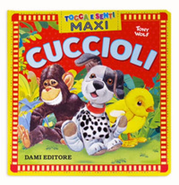Cuccioli - Librerie.coop Cuccioli - Librerie.coop