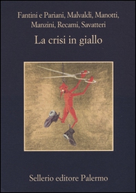La crisi in giallo - Librerie.coop