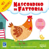 Nascondino in fattoria - Librerie.coop Nascondino in fattoria - Librerie.coop