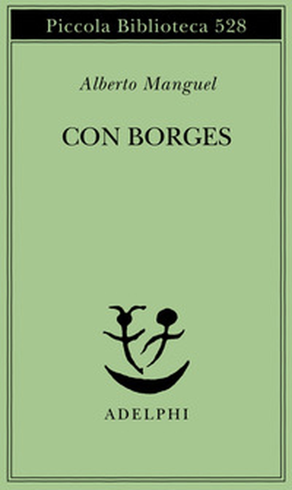 Con Borges - Librerie.coop Con Borges - Librerie.coop