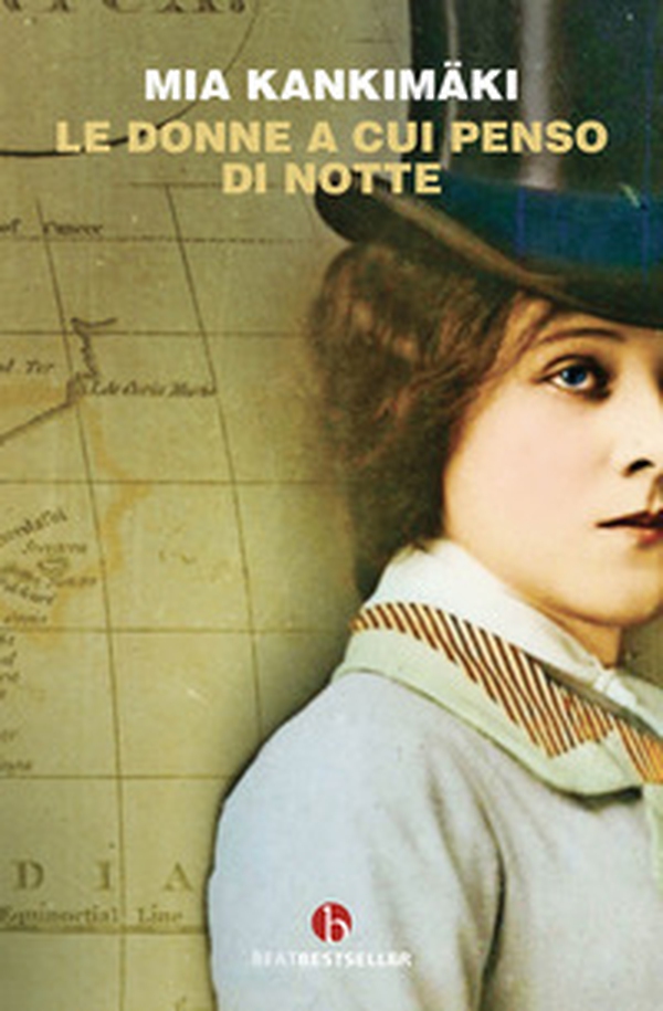 Le donne a cui penso di notte - Librerie.coop Le donne a cui penso di notte - Librerie.coop