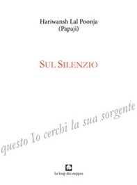 Sul silenzio - Librerie.coop