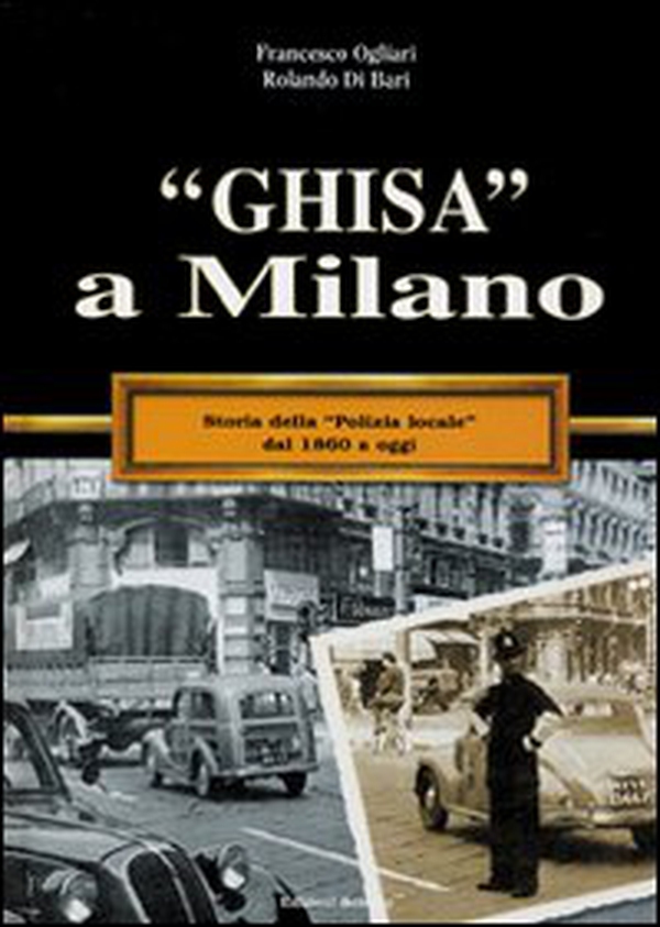 «Ghisa» a Milano - Librerie.coop «Ghisa» a Milano - Librerie.coop