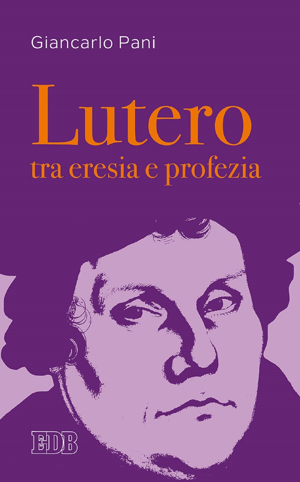 Lutero tra eresia e profezia - Librerie.coop Lutero tra eresia e profezia - Librerie.coop