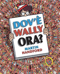 Dov'è Wally ora? - Librerie.coop