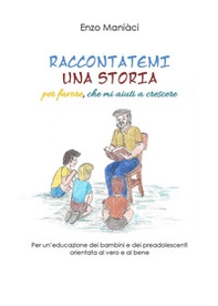 Raccontatemi una storia - Librerie.coop