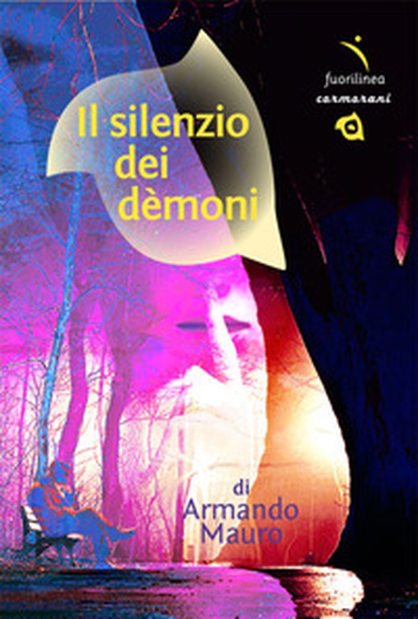 Il silenzio dei démoni - Librerie.coop Il silenzio dei démoni - Librerie.coop