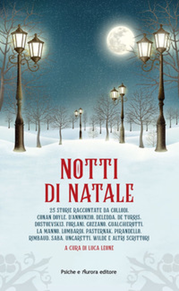 Notti di Natale - Librerie.coop Notti di Natale - Librerie.coop