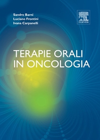 Terapie orali in oncologia - Librerie.coop Terapie orali in oncologia - Librerie.coop