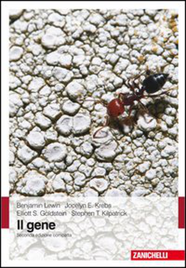 Il gene - Librerie.coop Il gene - Librerie.coop