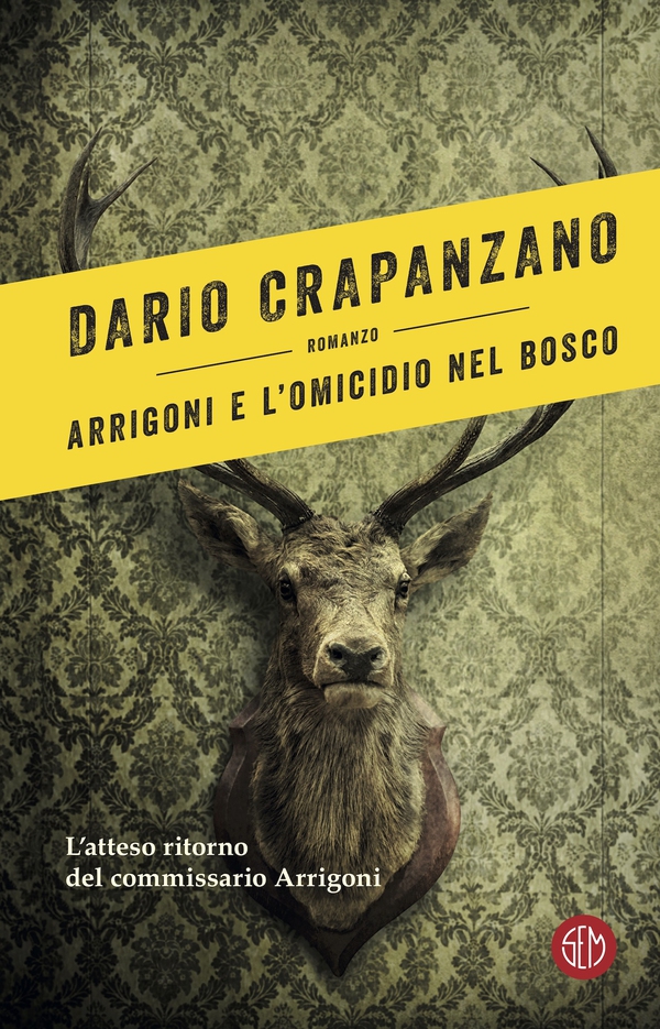 Arrigoni e l'omicidio nel bosco - Librerie.coop Arrigoni e l'omicidio nel bosco - Librerie.coop