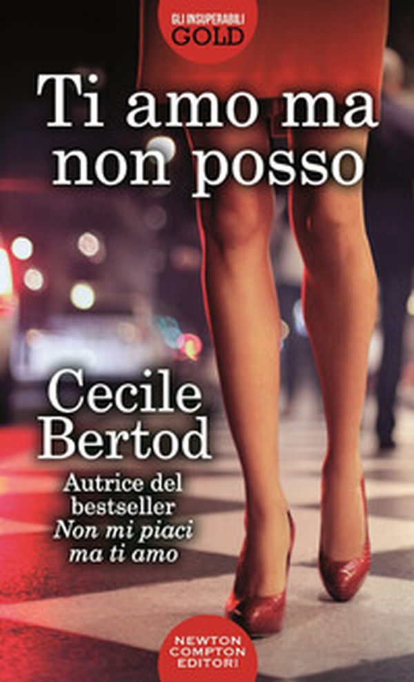 Ti amo ma non posso - Librerie.coop Ti amo ma non posso - Librerie.coop