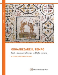 Organizzare il tempo - Librerie.coop