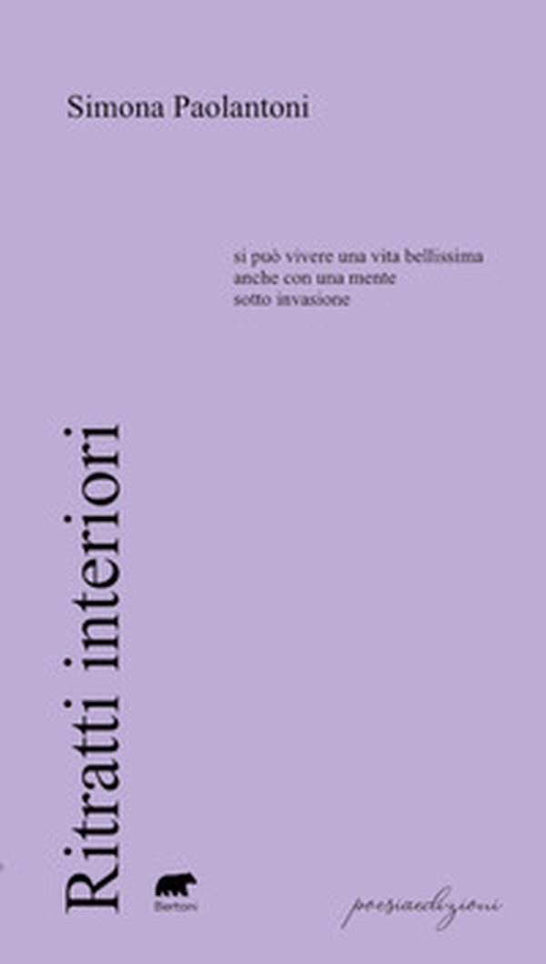 Ritratti interiori - Librerie.coop Ritratti interiori - Librerie.coop