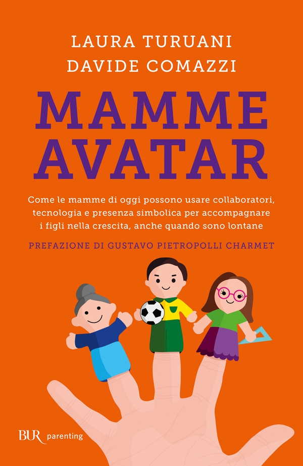 Mamme avatar - Librerie.coop Mamme avatar - Librerie.coop