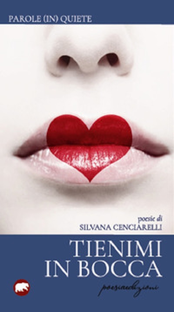 Tienimi in bocca - Librerie.coop