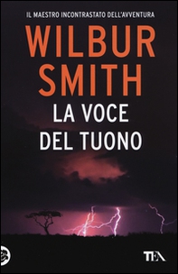 La voce del tuono - Librerie.coop La voce del tuono - Librerie.coop