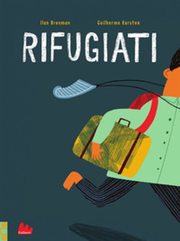 Rifugiati - Librerie.coop Rifugiati - Librerie.coop