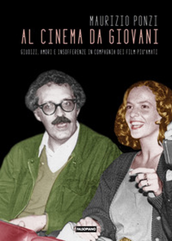Al cinema da giovani - Librerie.coop Al cinema da giovani - Librerie.coop
