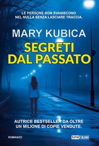 Segreti dal passato - Librerie.coop