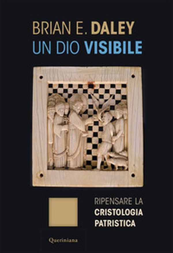 Un dio visibile. Ripensare la cristologia patristica - Librerie.coop Un dio visibile. Ripensare la cristologia patristica - Librerie.coop
