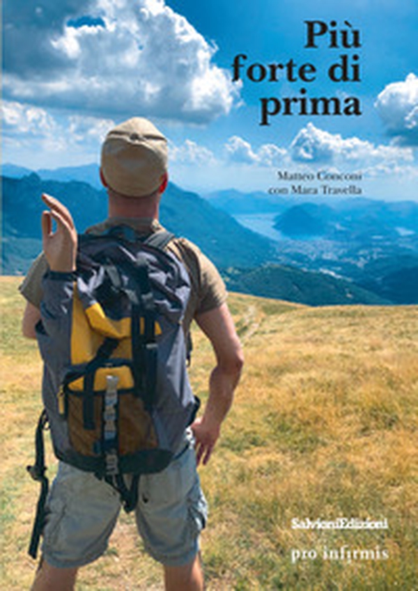 Più forte di prima - Librerie.coop Più forte di prima - Librerie.coop