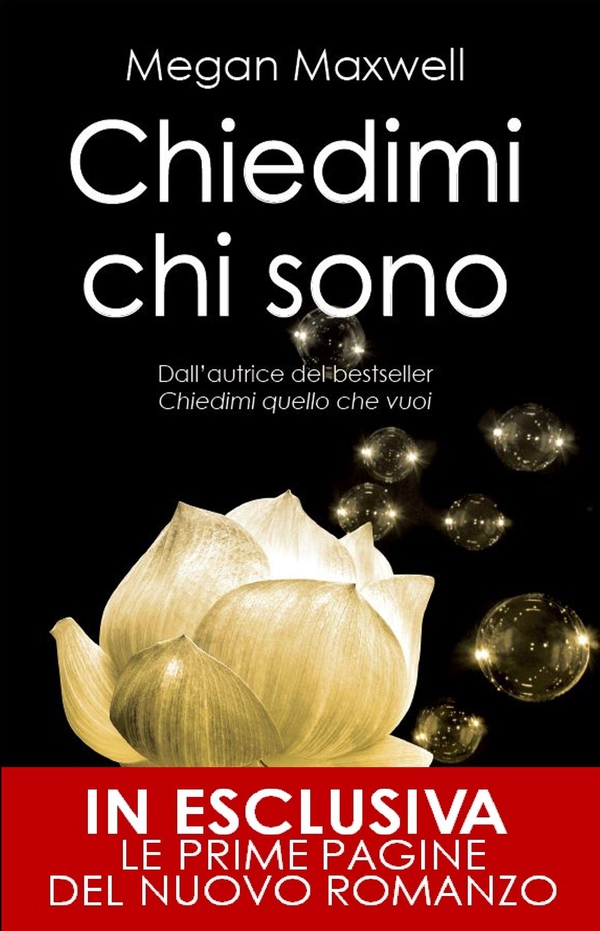 Chiedimi chi sono - Librerie.coop Chiedimi chi sono - Librerie.coop