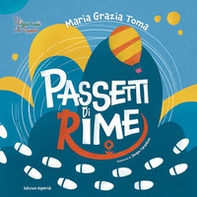 Passetti di rime - Librerie.coop