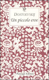 Un piccolo eroe - Librerie.coop