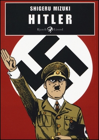 Hitler - Librerie.coop Hitler - Librerie.coop