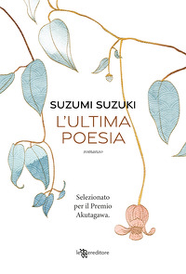 L'ultima poesia - Librerie.coop L'ultima poesia - Librerie.coop
