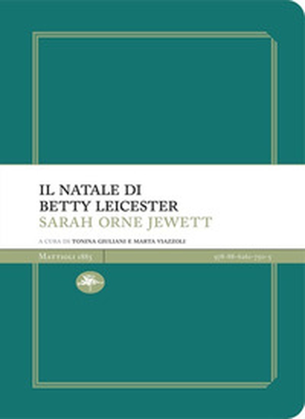 Il Natale di Betty Leicester - Librerie.coop Il Natale di Betty Leicester - Librerie.coop