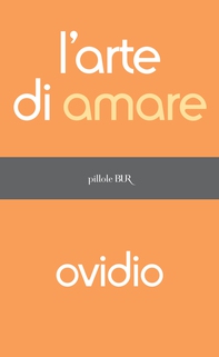 L'arte di amare - Librerie.coop