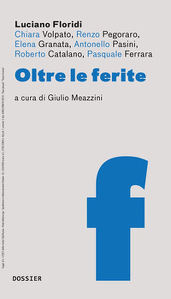 Oltre le ferite - Librerie.coop Oltre le ferite - Librerie.coop