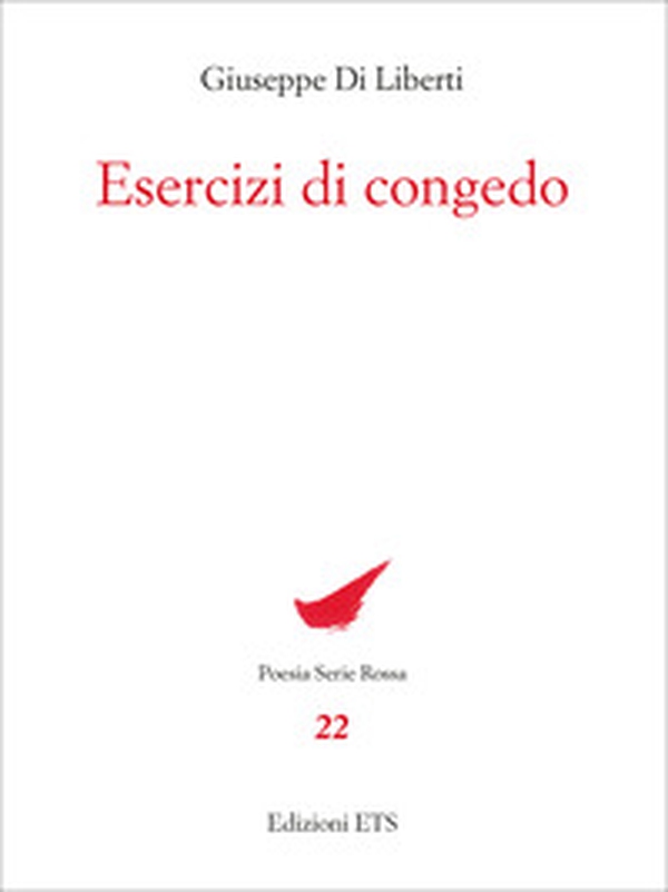 Esercizi di congedo - Librerie.coop Esercizi di congedo - Librerie.coop
