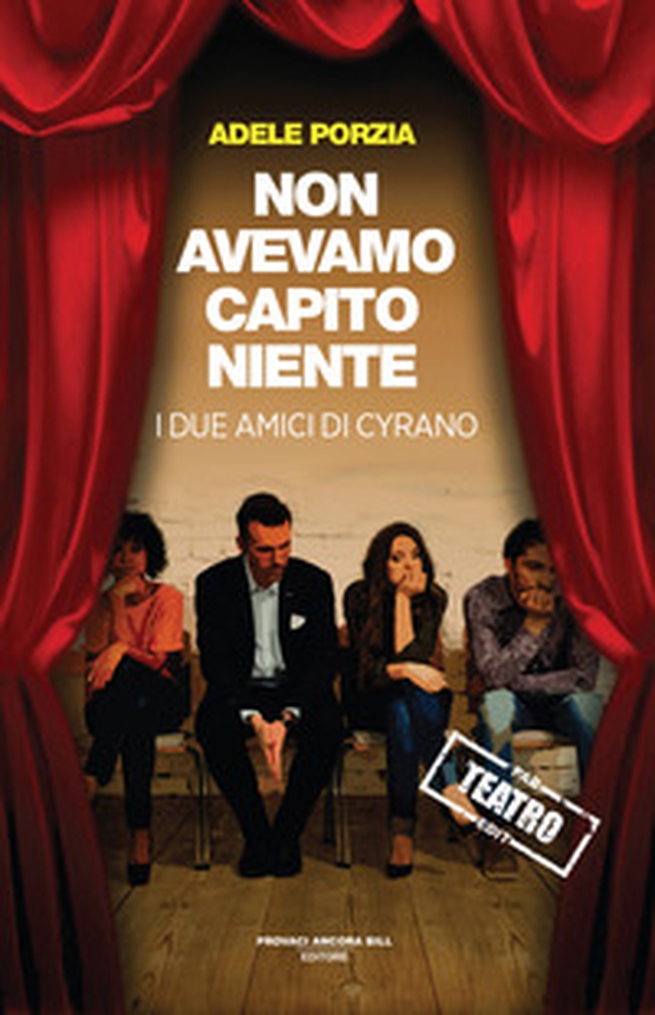 Non avevamo capito niente - Librerie.coop Non avevamo capito niente - Librerie.coop