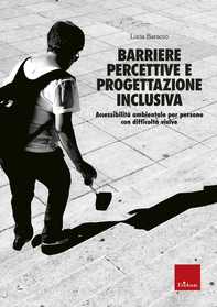 Barriere percettive e progettazione inclusiva - Librerie.coop